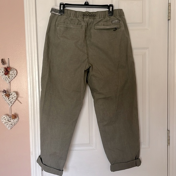 NWT Eddie Bauer Ripstop Pants! ⭐️ - Picture 4 of 10